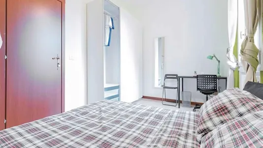 Rooms in Bologna - photo 5