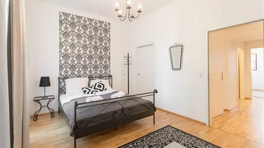 Apartments in Vienna Favoriten - photo 7