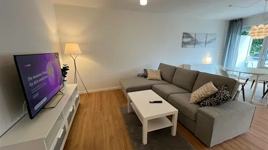 Apartments in Offenbach am Main - photo 4