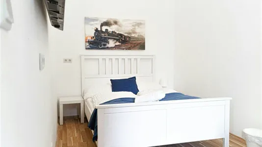 Rooms in Wien Ottakring - photo 5
