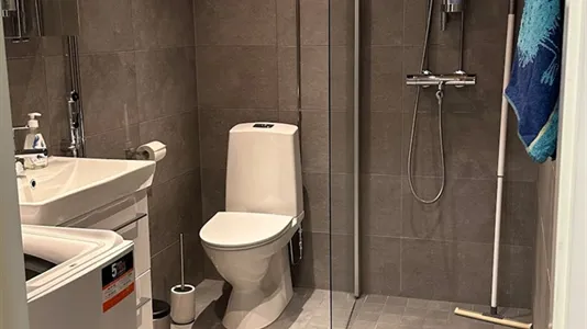 Apartments in Helsinki Keskinen - photo 9