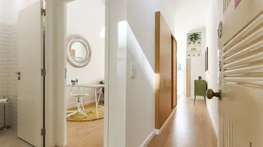 Apartments in Location is not specified - photo 10