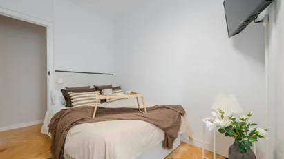 Room for rent in Madrid Salamanca, Madrid