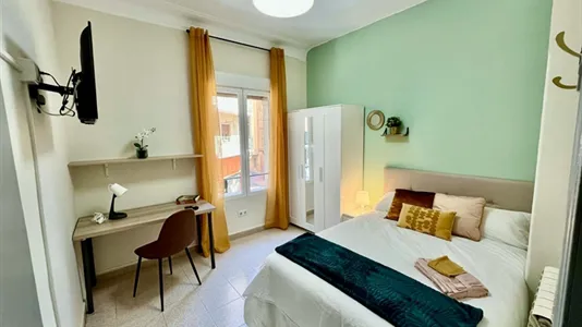 Rooms in Zaragoza - photo 4