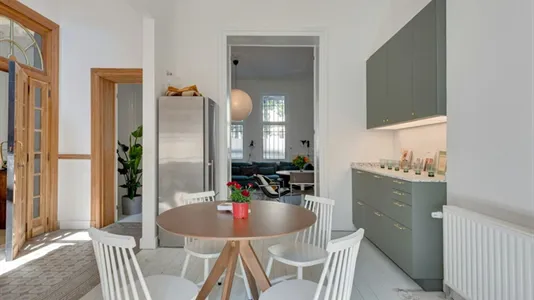 Rooms in Brussels Vorst - photo 7