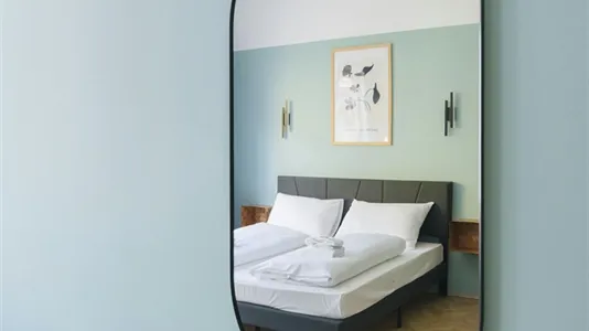 Rooms in Vienna Favoriten - photo 5