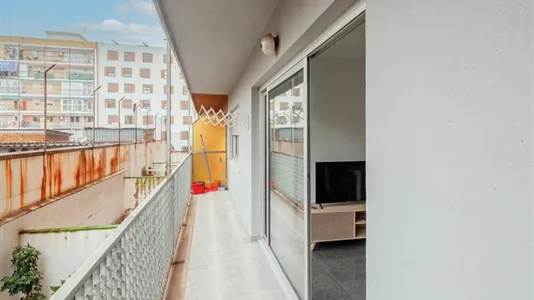 Rooms in Valencia Algirós - photo 8