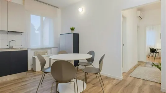 Rooms in Padua - photo 7