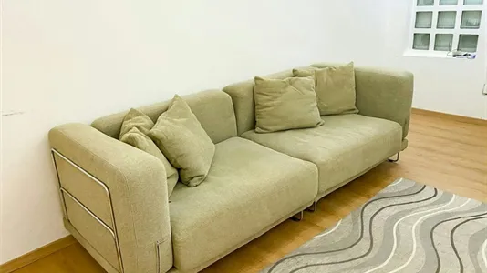 Rooms in Trento - photo 7