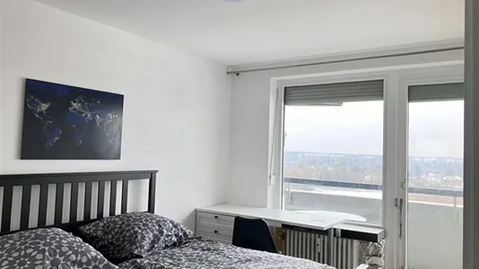 Rooms in Munich Thalkirchen-Obersendling-Forstenried-Fürstenried-Solln - photo 2