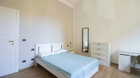 Rooms in Florence - photo 1