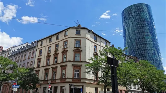 Rooms in Frankfurt Innenstadt I - photo 7