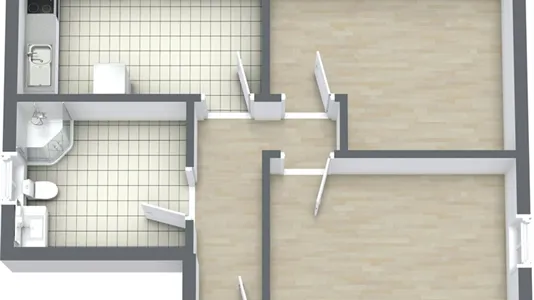 Rooms in Location is not specified - photo 7