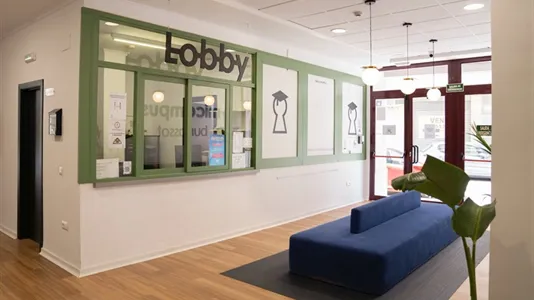 Rooms in Burjassot - photo 6