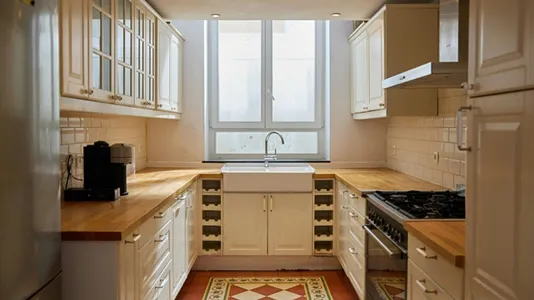 Rooms in Brussels Elsene - photo 5