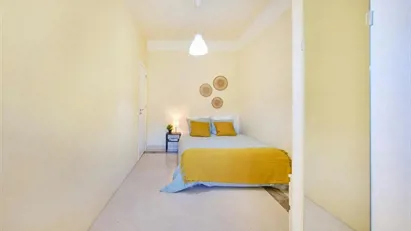 Room for rent in Lisbon (region)