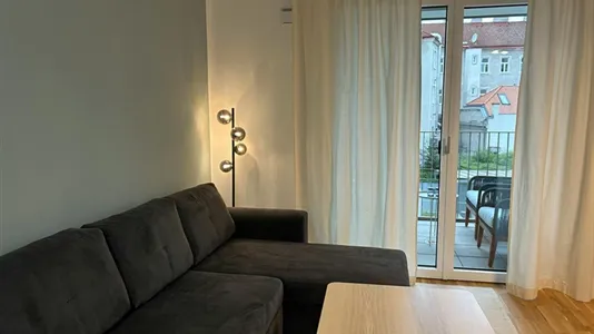 Apartments in Vienna Favoriten - photo 1
