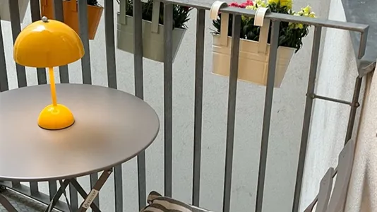 Apartments in Wien Währing - photo 8