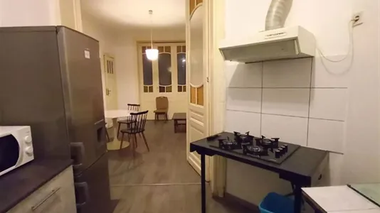 Rooms in Brussels Schaarbeek - photo 10