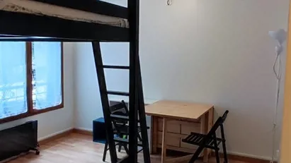 Apartment for rent in Boulogne-Billancourt, Île-de-France