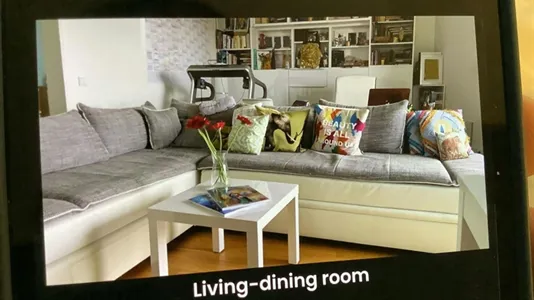 Apartments in Hamburg Mitte - photo 7