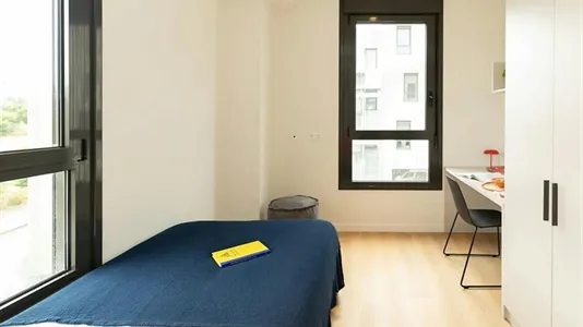 Apartments in Salamanca - photo 2