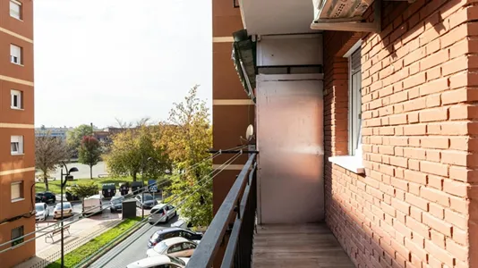 Rooms in Getafe - photo 6