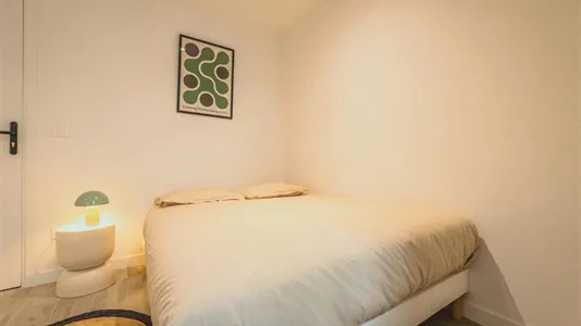 Rooms in Bobigny - photo 3