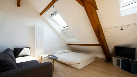 Apartments in Lausanne - photo 7