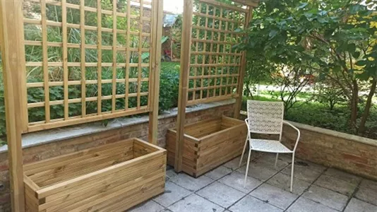 Rooms in Wien Rudolfsheim-Fünfhaus - photo 7