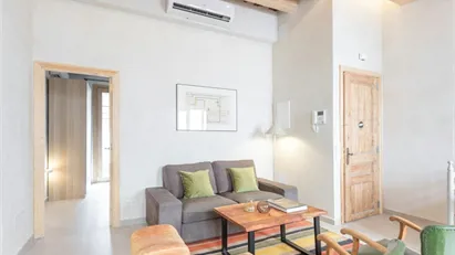 Apartment for rent in Barcelona Sant Martí, Barcelona