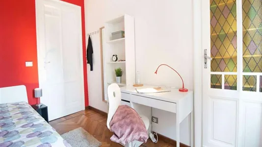 Rooms in Turin - photo 4