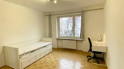 Room for rent in Munich