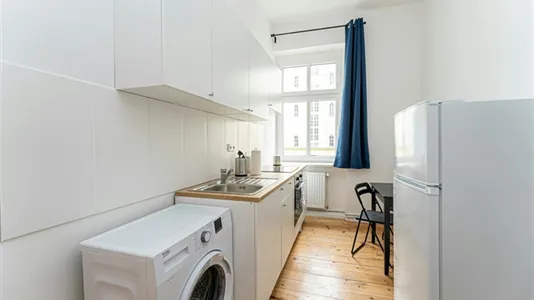 Rooms in Berlin Mitte - photo 6
