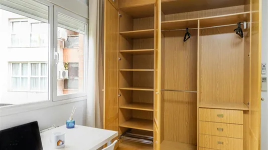 Rooms in Getafe - photo 3