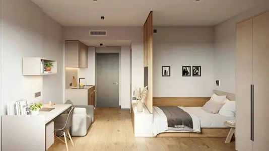 Apartments in Wien Rudolfsheim-Fünfhaus - photo 2