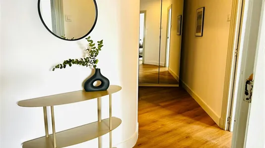 Apartments in Valencia Extramurs - photo 5