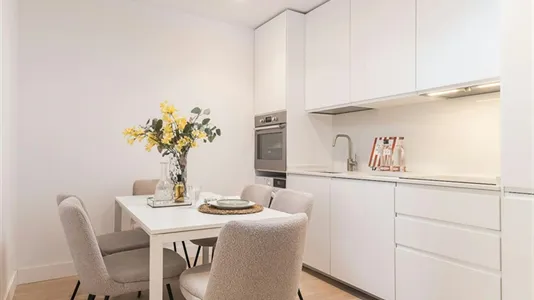 Apartments in Madrid Retiro - photo 6