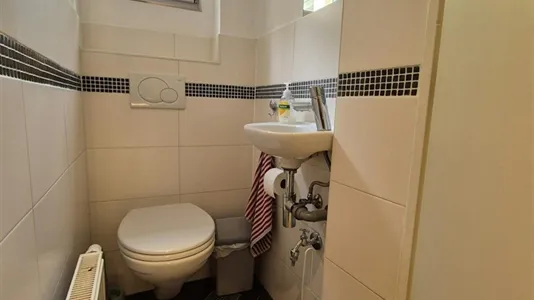 Rooms in Brussels Etterbeek - photo 10