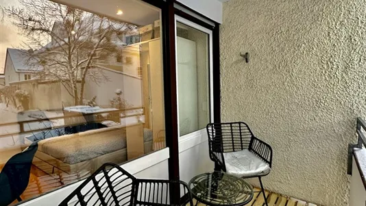 Rooms in Munich Hadern - photo 8