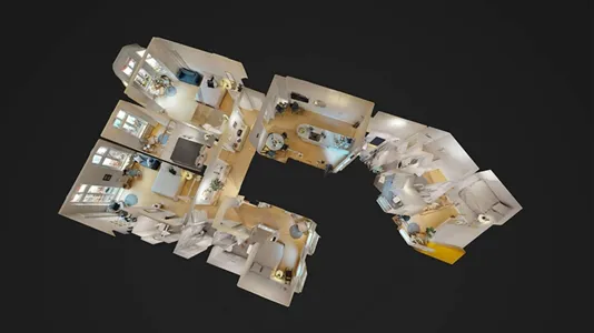 Rooms in Location is not specified - photo 8