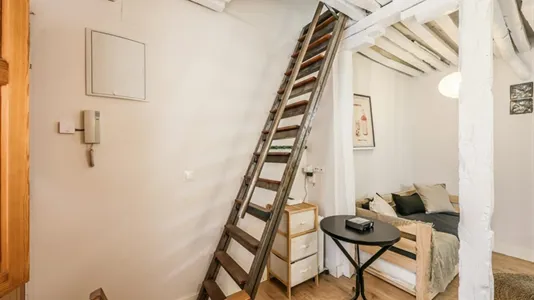 Apartments in Madrid Arganzuela - photo 10