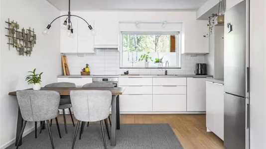Apartments in Falun - photo 2