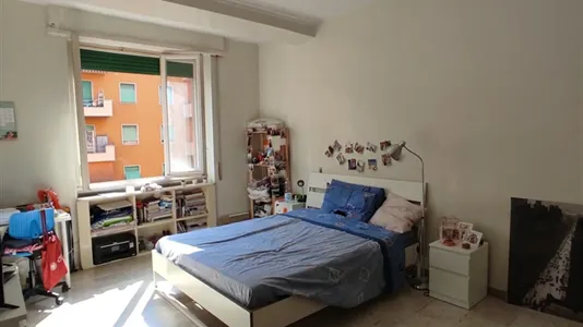 Rooms in Roma Municipio II – Parioli/Nomentano - photo 3
