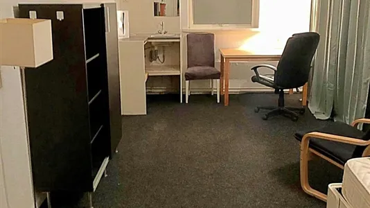 Rooms in Hengelo - photo 4