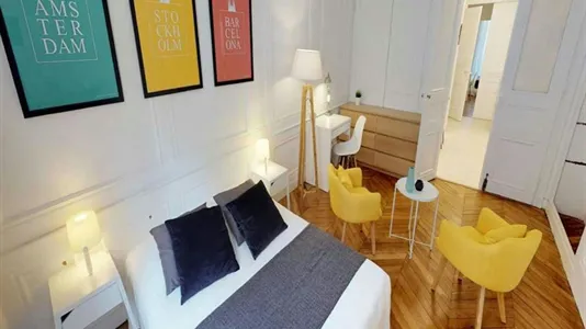 Rooms in Lyon - photo 3