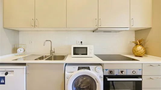 Rooms in Location is not specified - photo 10