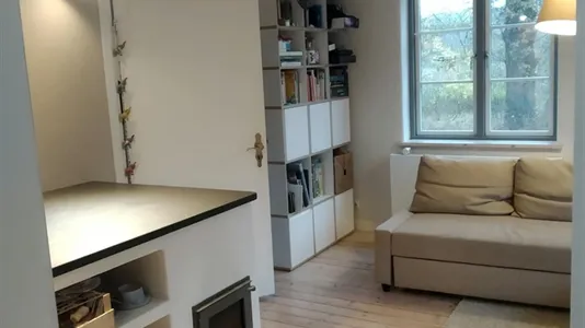 Houses in Lubeck - photo 9