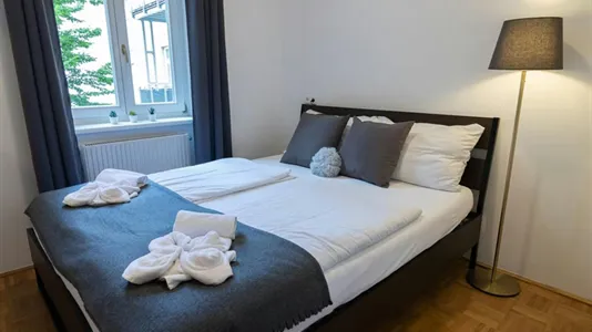 Apartments in Vienna Favoriten - photo 6