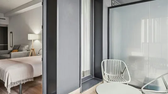 Apartments in Cañada Real de la Galiana - photo 9